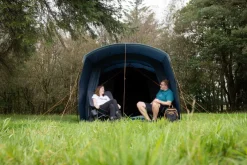 Family & Leisure Tents-Vango Sierra 300 Tent