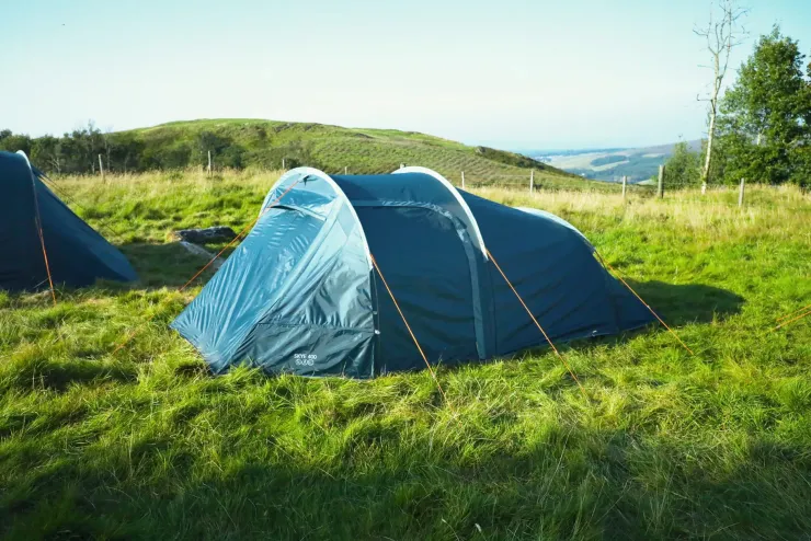 Family & Leisure Tents-Vango Skye 400 Tent