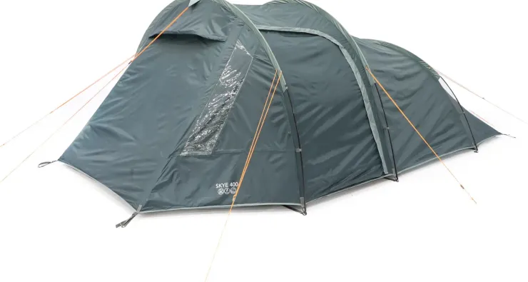 Family & Leisure Tents-Vango Skye 400 Tent