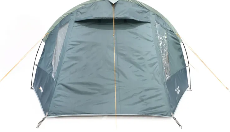 Family & Leisure Tents-Vango Skye 400 Tent