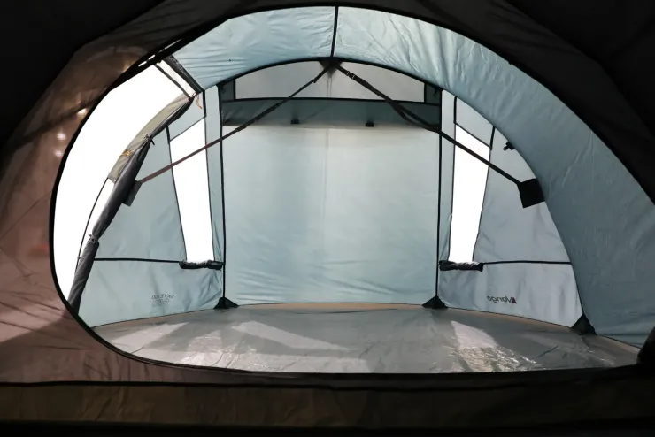 Family & Leisure Tents-Vango Skye 400 Tent