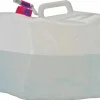 Water Containers-Vango Square Water Carrier 15L