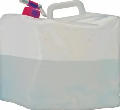 Water Containers-Vango Square Water Carrier 15L