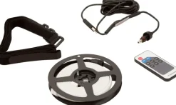 Lights & Lanterns|Lighting-Vango Sunbeam Flexi Light 4M USB