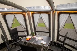 Lights & Lanterns|Lighting-Vango Sunbeam Flexi Light 4M USB