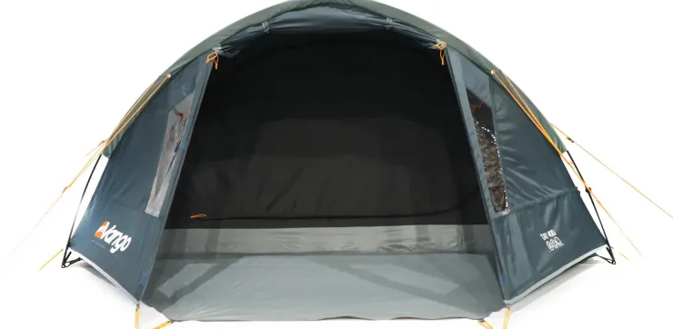 Family & Leisure Tents-Vango Tay 400 Tent