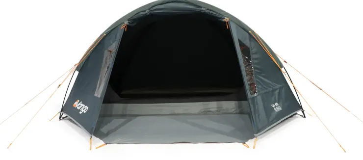 Family & Leisure Tents-Vango Tay 400 Tent