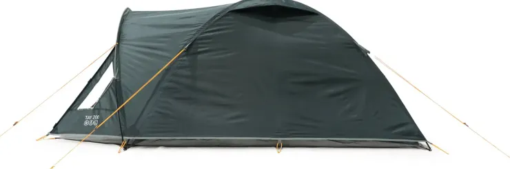 Family & Leisure Tents-Vango Tay 200 Tent