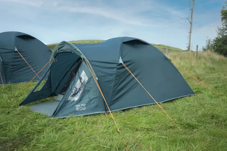 Family & Leisure Tents-Vango Tay 200 Tent