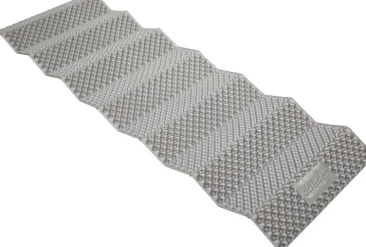 Backpacking & Lightweight Sleeping Mats-Vango ThermaTrek Mat - Orange