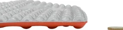 Backpacking & Lightweight Sleeping Mats-Vango ThermaTrek Mat - Orange