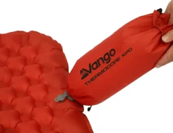 Backpacking & Lightweight Sleeping Mats-Vango Thermocore XPD Mat