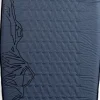 Backpacking & Lightweight Sleeping Mats-Vango Trek Pro 5 Standard Self Inflating Mat