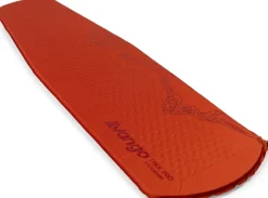 Backpacking & Lightweight Sleeping Mats-Vango Trek Pro 3 Standard Self Inflating Mat