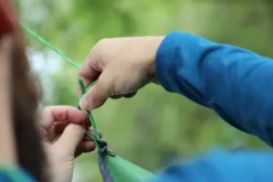 Tarps & Shelters-Vango Trek Tarp