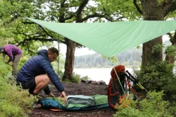 Tarps & Shelters-Vango Trek Tarp