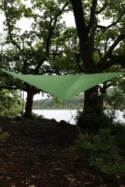 Tarps & Shelters-Vango Trek Tarp