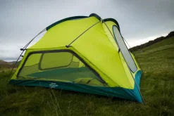 Backpacking & Lightweight Tents-Vango Tryfan 300 Tent