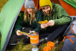 Lightweight Stoves-Vango Ultralight Heat Exchanger Cook Kit
