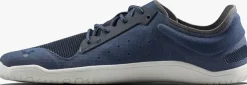 Hiking Shoes & Boots|Urban & Casual Shoes-Vivobarefoot Womens Primus Lite 3.5 Shoes - Midnight