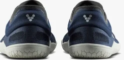 Hiking Shoes & Boots|Urban & Casual Shoes-Vivobarefoot Womens Primus Lite 3.5 Shoes - Midnight