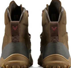 Hiking Shoes & Boots|Mid Height Boots-Vivobarefoot Womens Tracker Leather AT Boots - Bracken
