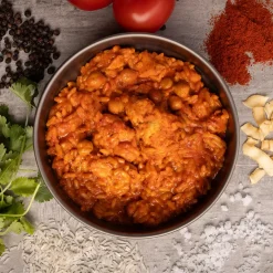 Lunch/ Dinner-Wayfayrer Chicken Tikka