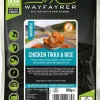 Lunch/ Dinner-Wayfayrer Chicken Tikka and Rice