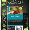 Lunch/ Dinner-Wayfayrer Chilli Con Carne and Rice