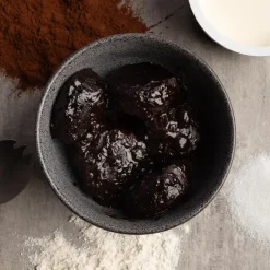 Dessert-Wayfayrer Chocolate Pudding in Chocolate Sauce