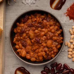 Lunch/ Dinner-Wayfayrer Cowboy BBQ Beans