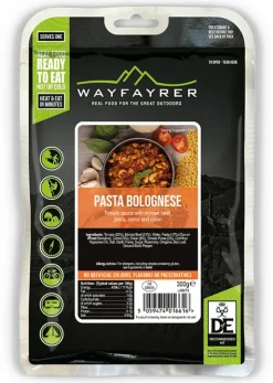 Lunch/ Dinner-Wayfayrer Pasta Bolognese Beef