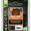 Lunch/ Dinner-Wayfayrer Sausage and Baked Beans