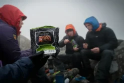 Lunch/ Dinner-Wayfayrer Vegetable Curry and Rice