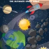 Games|Travel Accessories-Wildcard Games Astronauts Game