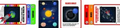 Games|Travel Accessories-Wildcard Games Astronauts Game