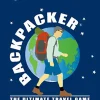 Games|Travel Accessories-Wildcard Games Backpacker - The Ultimate Travel Game