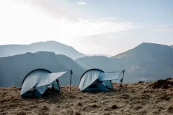 Backpacking & Lightweight Tents-Wild Country Halny Elite 1 Tent