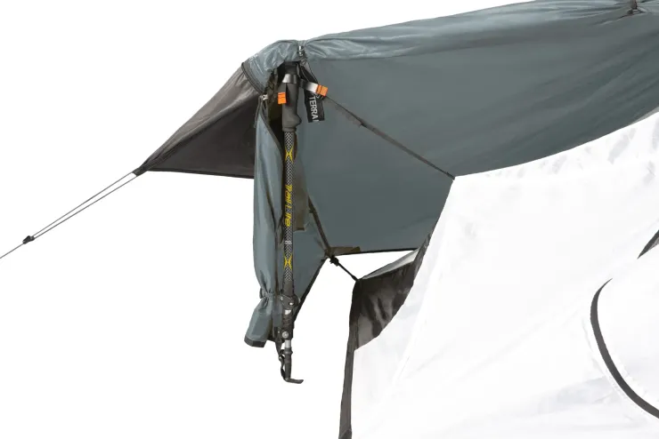 Backpacking & Lightweight Tents-Wild Country Halny Elite 2 Tent