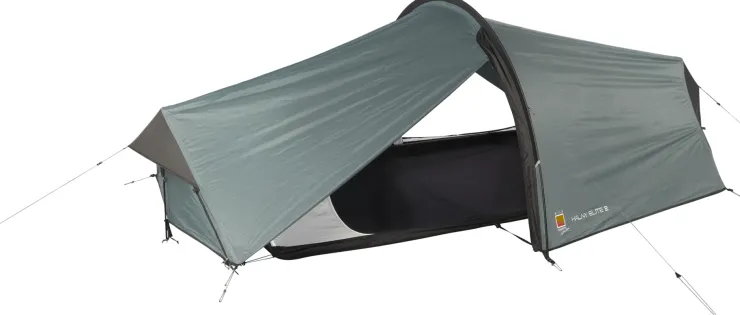 Backpacking & Lightweight Tents-Wild Country Halny Elite 2 Tent