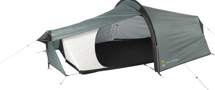 Backpacking & Lightweight Tents-Wild Country Halny Elite 2 Tent