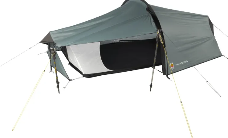 Backpacking & Lightweight Tents-Wild Country Halny Elite 2 Tent