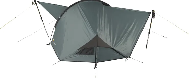 Backpacking & Lightweight Tents-Wild Country Halny Elite 2 Tent