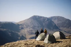 Backpacking & Lightweight Tents-Wild Country Helm Compact 1 Tent