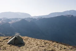 Backpacking & Lightweight Tents-Wild Country Helm Compact 1 Tent