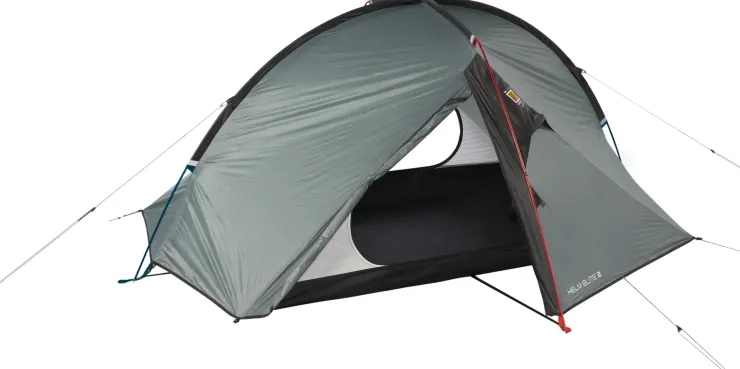 Backpacking & Lightweight Tents-Wild Country Helm Elite 2 Tent
