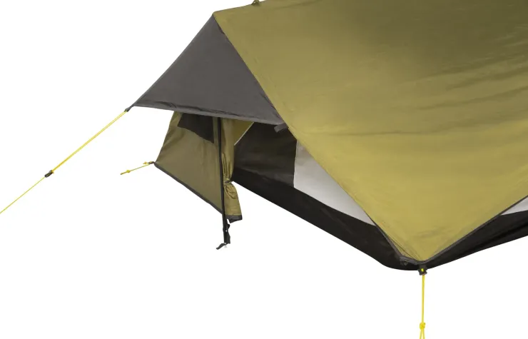 Backpacking & Lightweight Tents-Wild Country Norte Compact 1 Tent