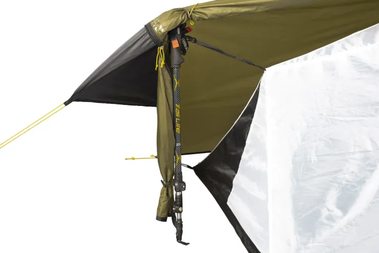 Backpacking & Lightweight Tents-Wild Country Norte Compact 1 Tent