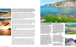 Maps And Books-Wildthings Wild Guide South West England 2