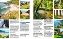 Maps And Books-Wildthings Wild Guide South West England 2